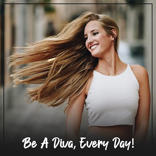 Miniatura 9 de Evalectric Ultra Turbo Styler - Negro