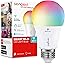 Sengled Smart Light Bulb, Color Changing Light Bulb, WiFi Light Bulbs No Hub Required, Smart Bulbs that Work with Alexa & Goo