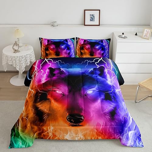 Miniatura 12 de Juego de ropa de cama con teclas de piano, edredón de notas musicales para niños, niñas, adolescentes, juego de edredón musical de papel antiguo,