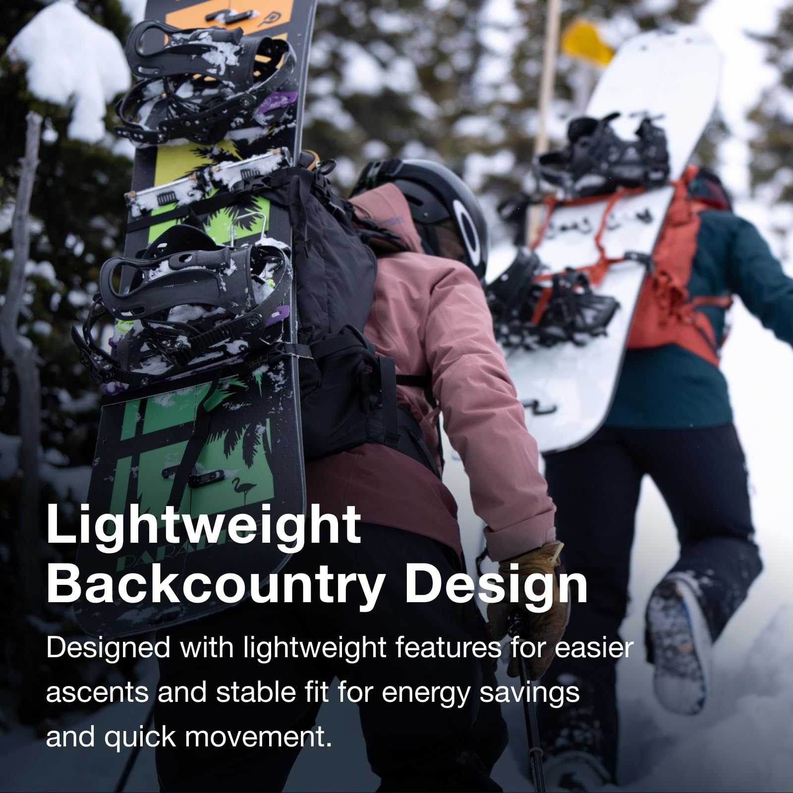 Osprey Sopris 20L Ski- und Snowboardrucksack
