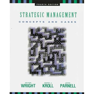 Strategic Management