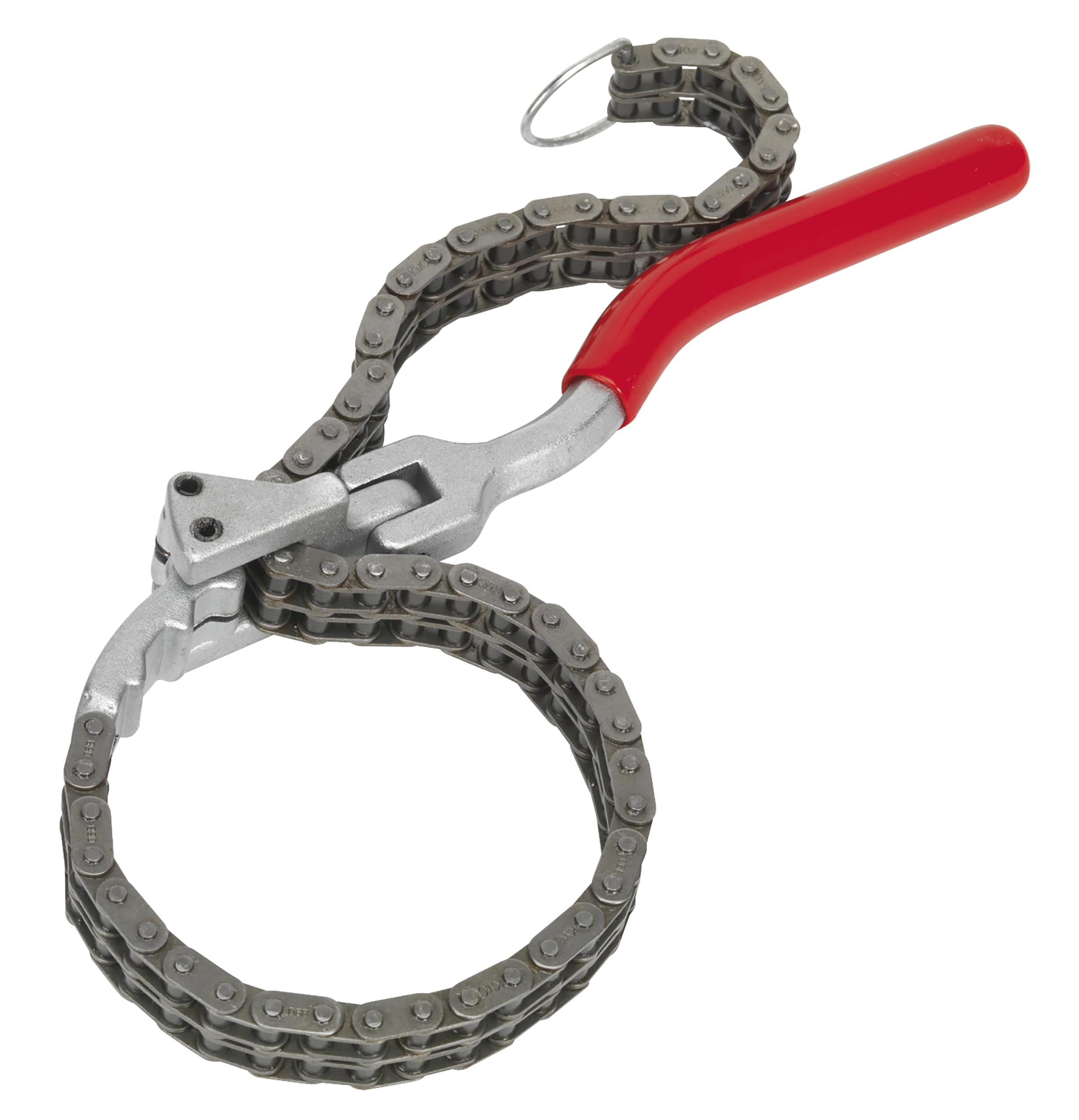 Sealey cv936 secador de aire láser cadena llave diámetro de 60 160 mm comercial