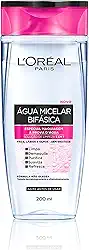 L'Oréal Paris Dermo Expertise Bifásica - Água Micelar 200ml