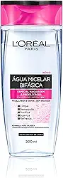 L'Oréal Paris Dermo Expertise Bifásica - Água Micelar 200ml