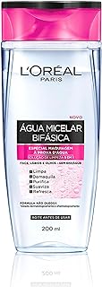 L'Oréal Paris Dermo Expertise Bifásica Água Micelar 200ml