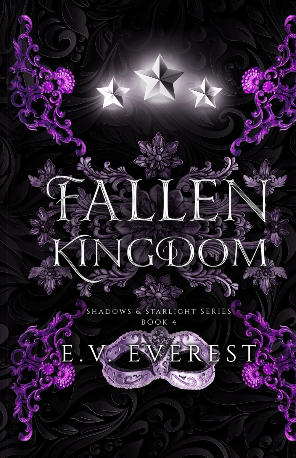 Fallen Kingdom (Shadows & Starlight)