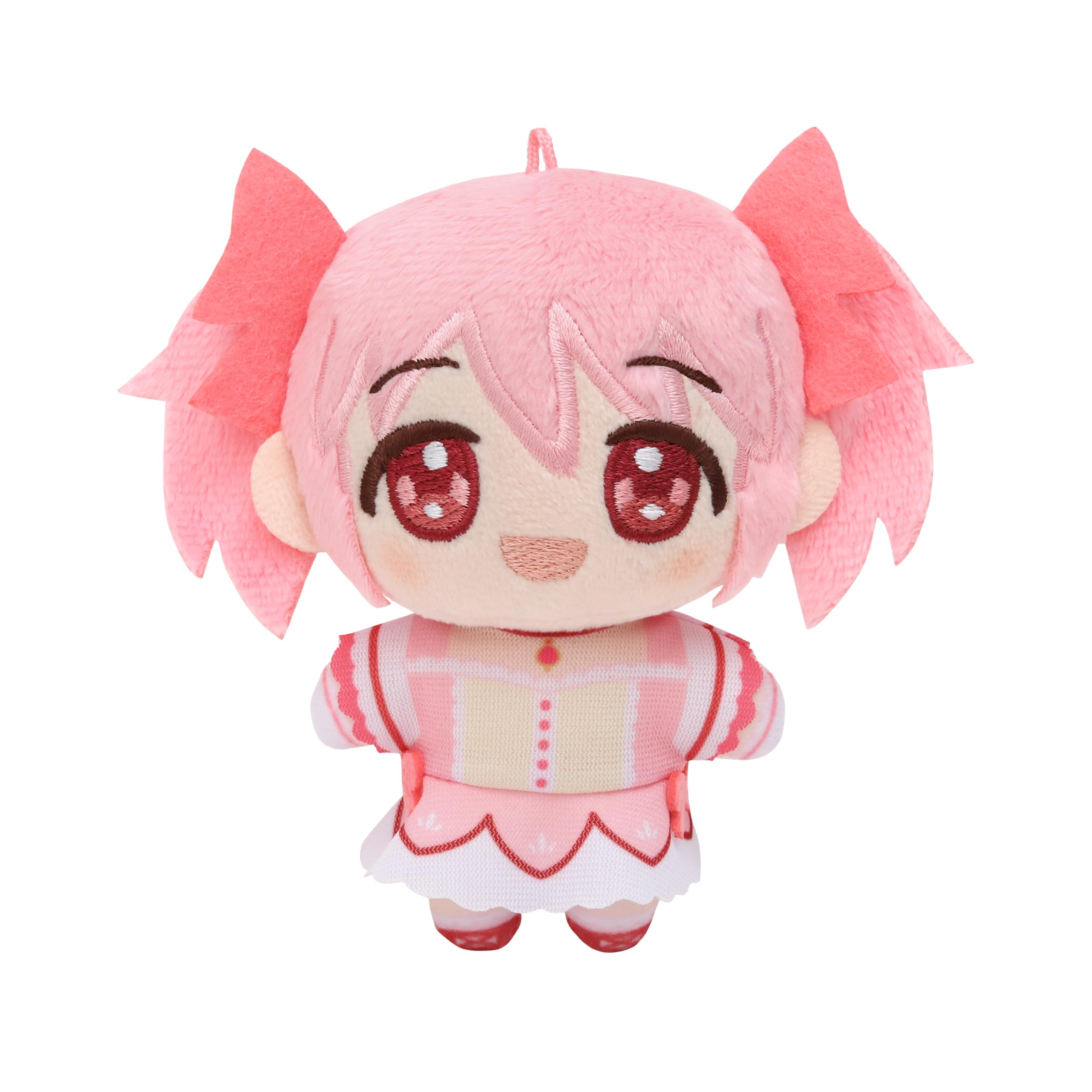 【中国限定】魔法少女まどか☆マギカ【鹿目まどか】パペットぬいぐるみ Amazon.co.jp: 魔法少女まどか☆マギカ[アニメ版] 鹿目まどか ぬいパル