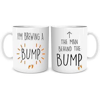 mum and dad cups