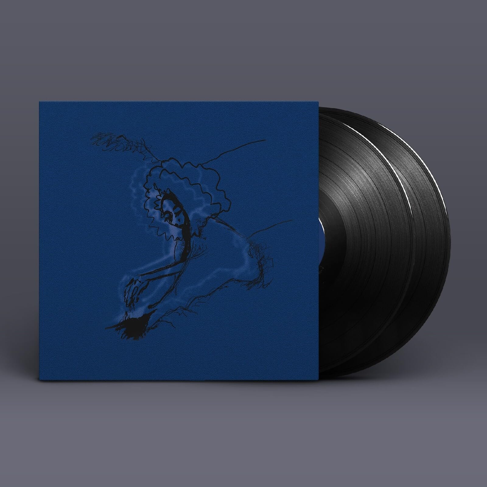 Polar Bear | Dim Lit | 2Vinyl LP - Black