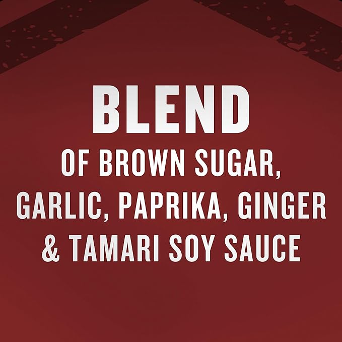 Sazonador McCormick Grill Mates Sabor Piña Teriyaki, 3.5 oz miniatura 4