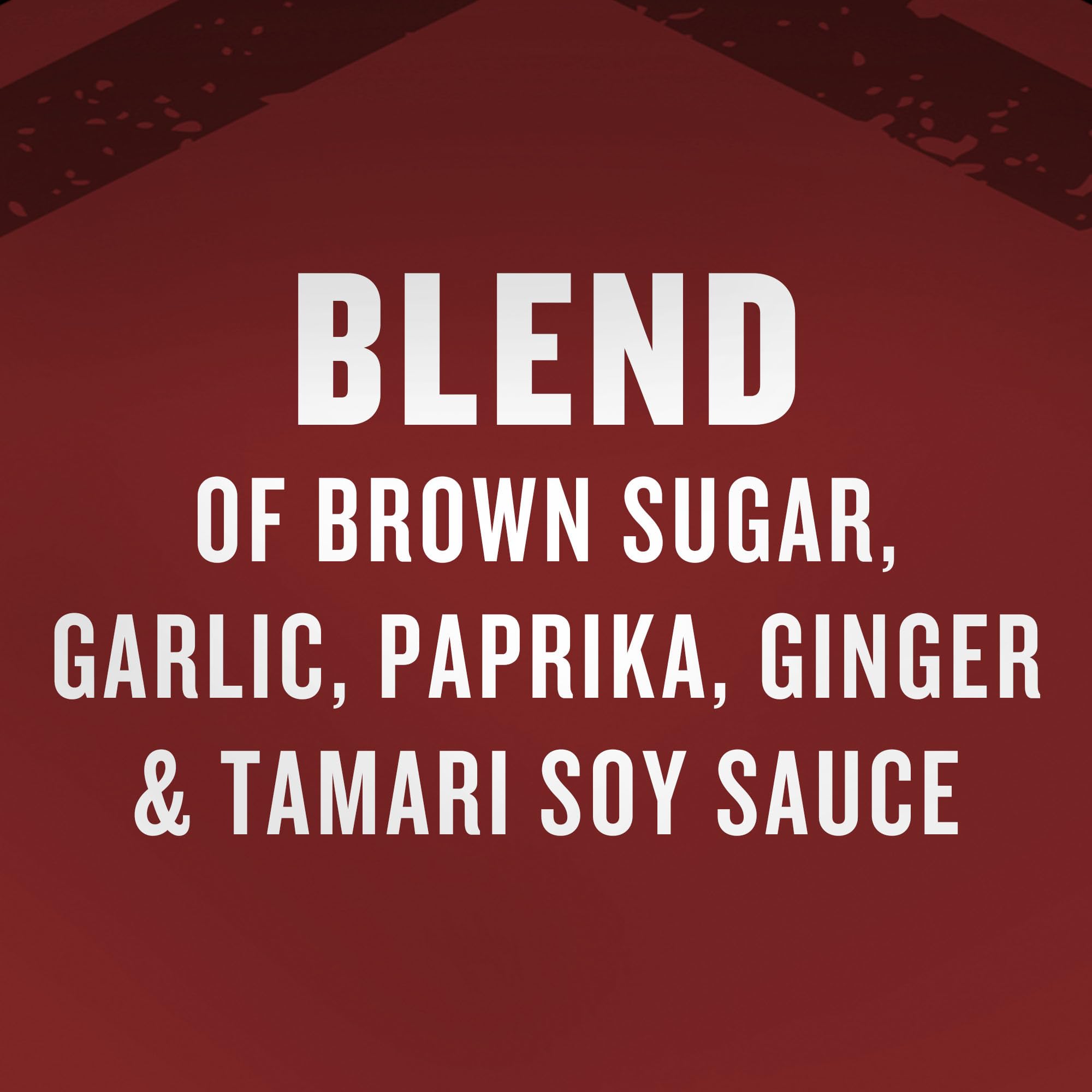 McCormick Grill Mates Seasoning Pineapple Teriyaki Grilling Seasoning for Adding Savory-Sweet Teriyaki Flavor to Pork Chicken or Seafood — view 4