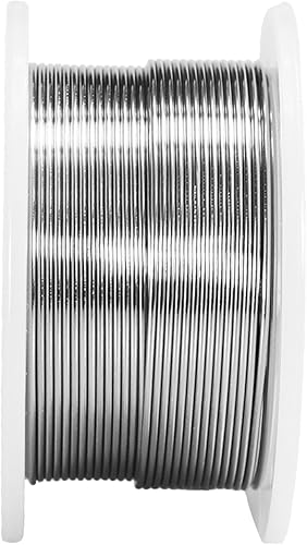 Miniatura 10 de Maiyum 63-37 Alambre de soldadura con núcleo de estaño de plomo para soldadura eléctrica