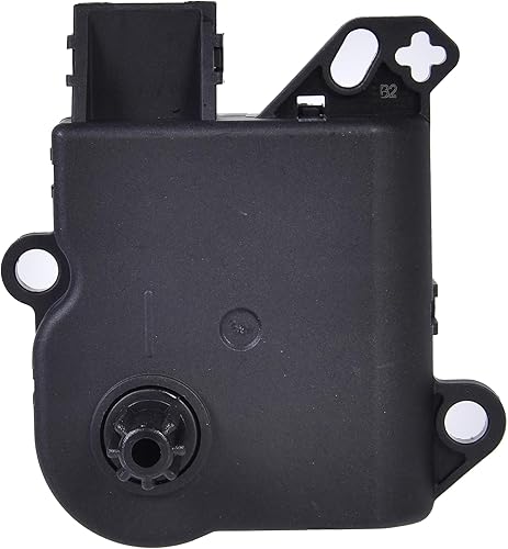 Miniatura 3 de Actuador de amortiguador de puerta de mezcla de calefactor HVAC para Ford Flex 2009-2014 Ford F-150 2009-2017 Ford Expedition 2009-2017 Lincoln