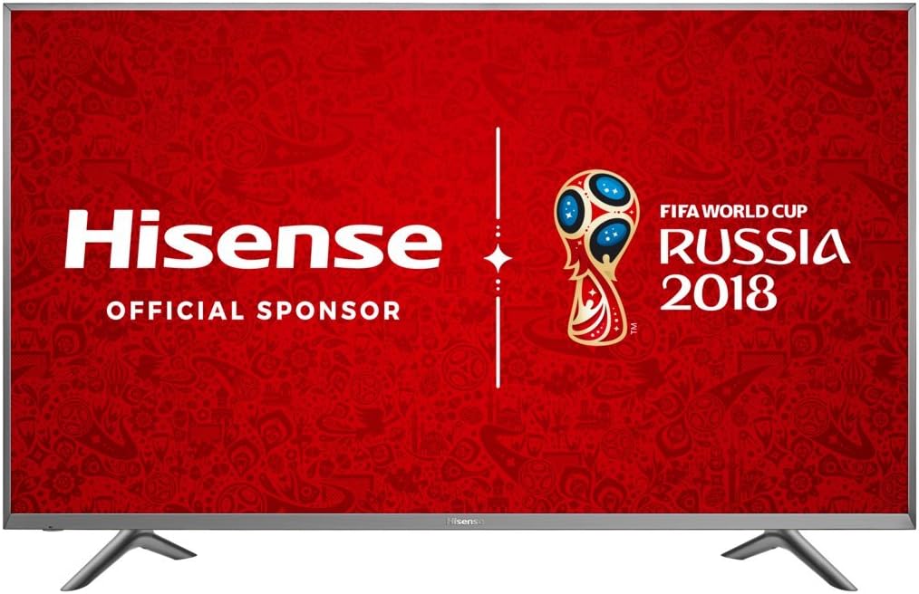 Hisense H65N5750 TV [Energy Class A]