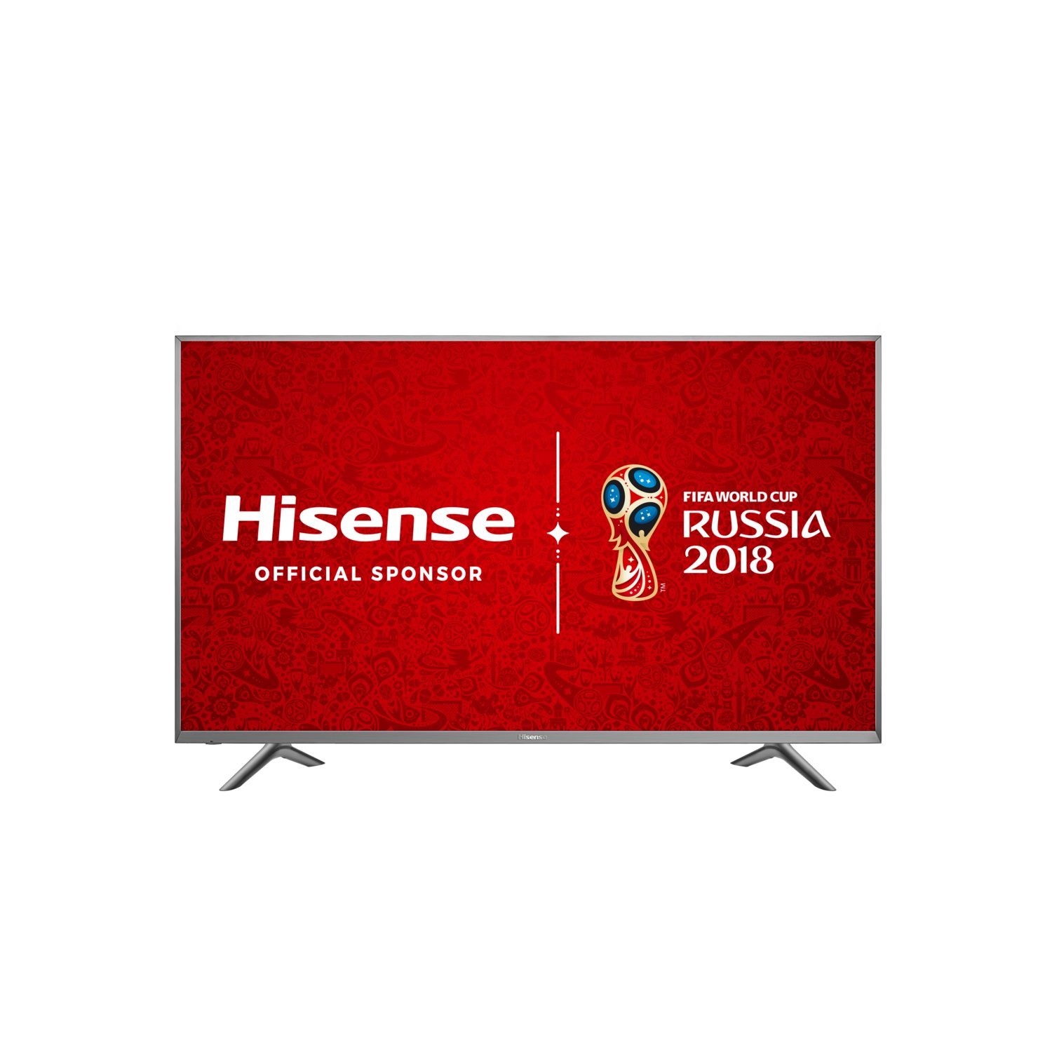 Hisense H65N5750 TV [Energy Class A]