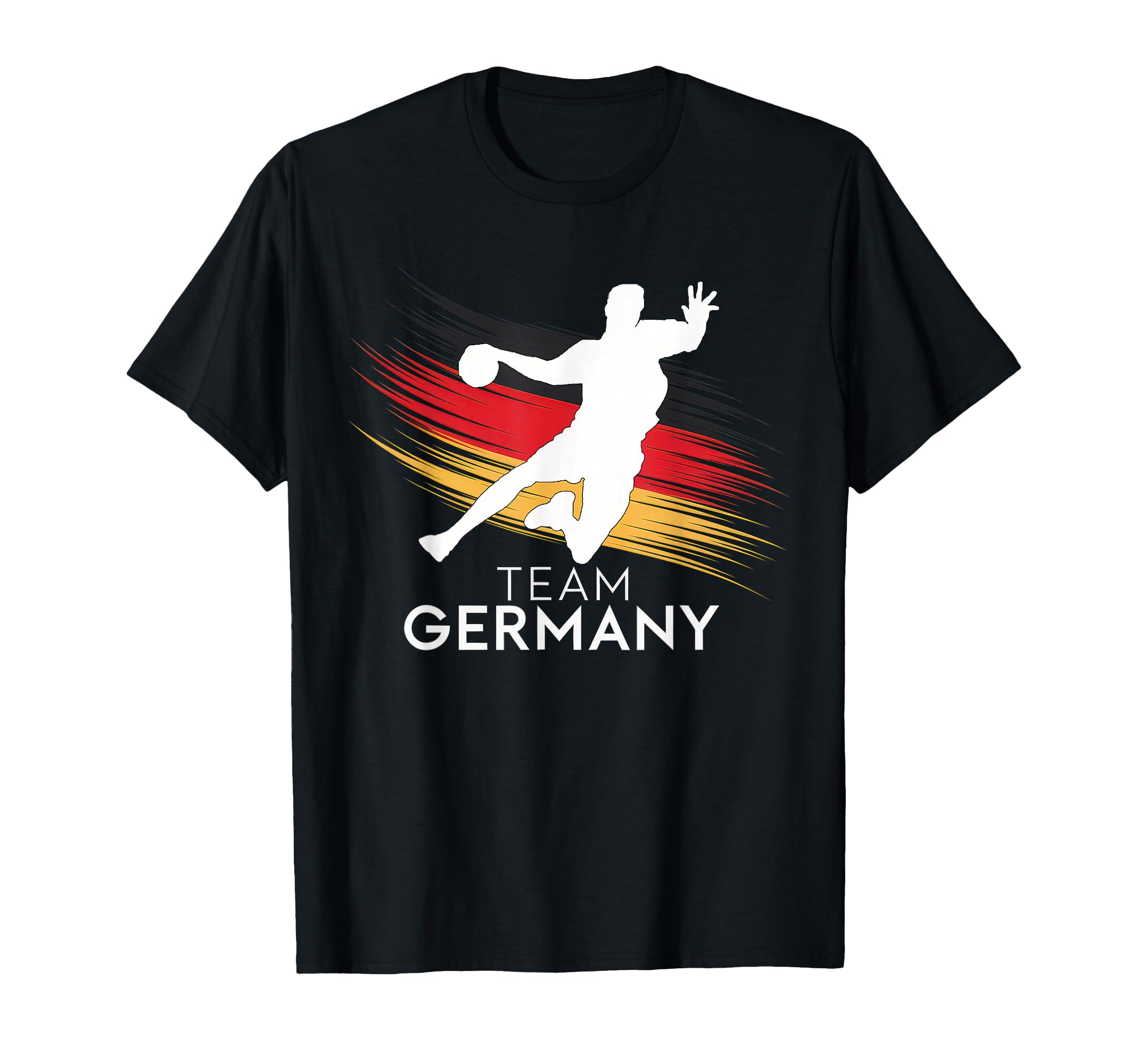 Kleidung mit Designs von Amazon Merch on Demand