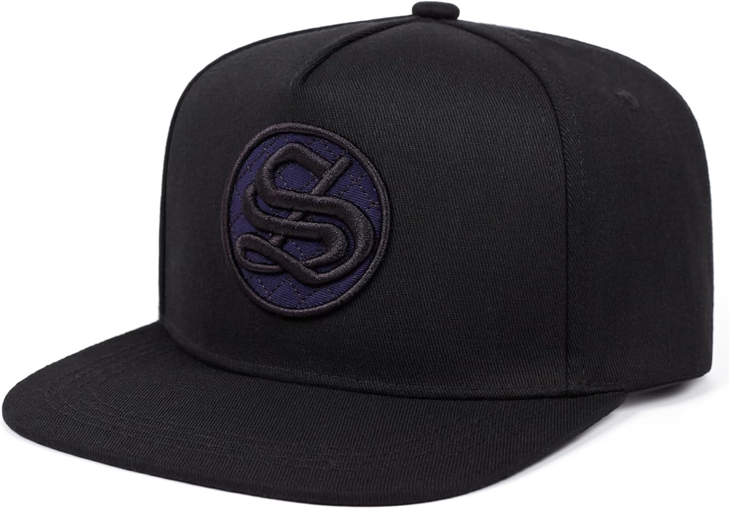 Men's and Women's Baseball caps, dad Hats, Baseball caps, Adjustable Style, Suitable for Both Men and Women, Solid Color Hats