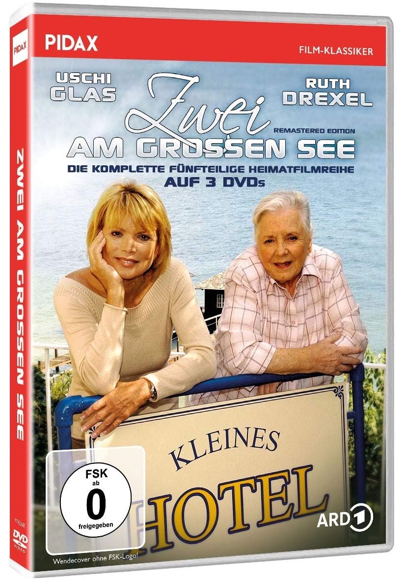Crest Movies - WME Home Entertainment