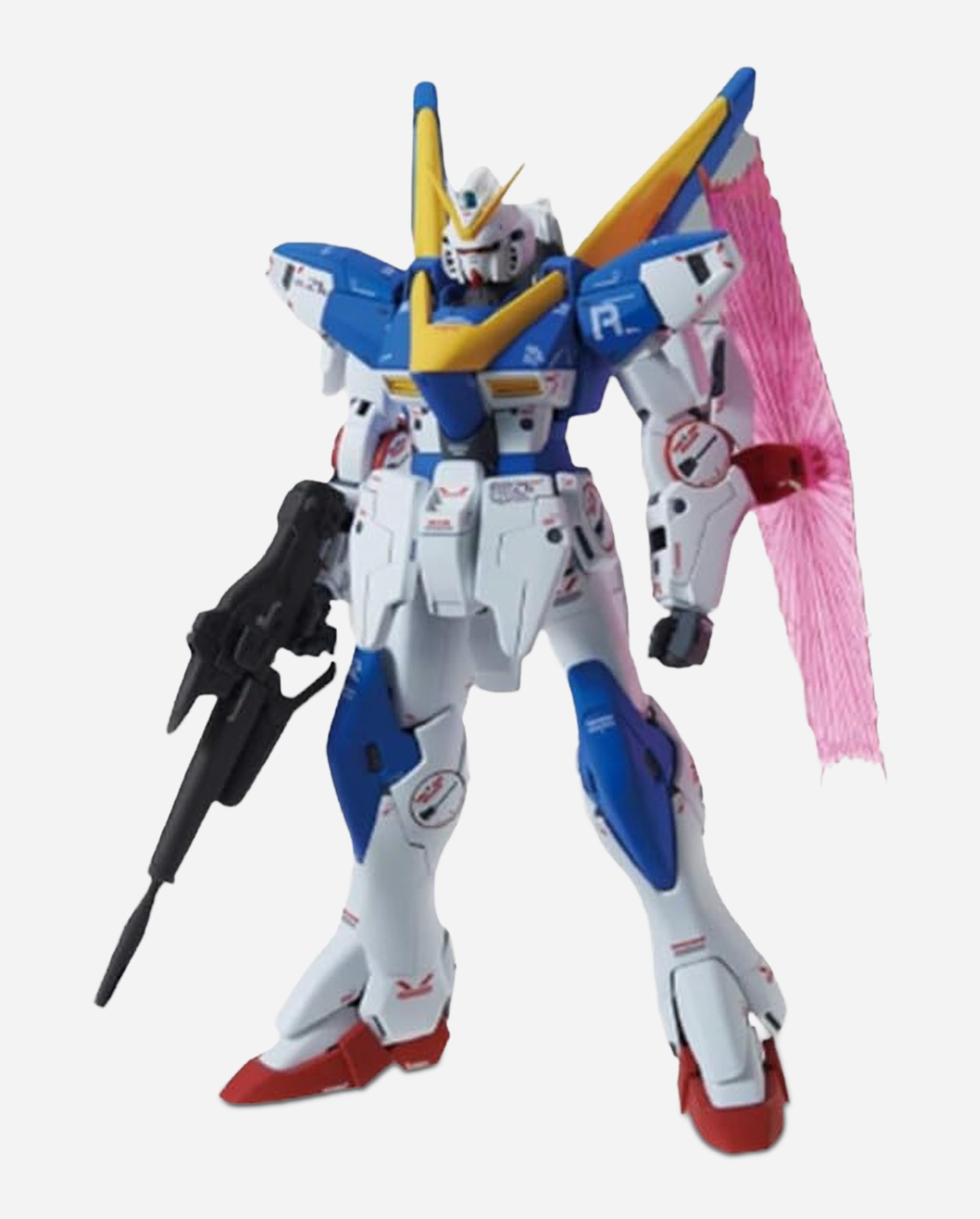 Amazon.co.jp: BANDAI SPIRITS_バンダイ スピリッツ: Vガンダム