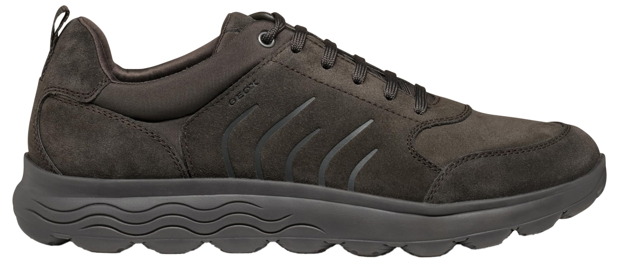 Geox U Spherica B Scarpe da ginnasticaUomo