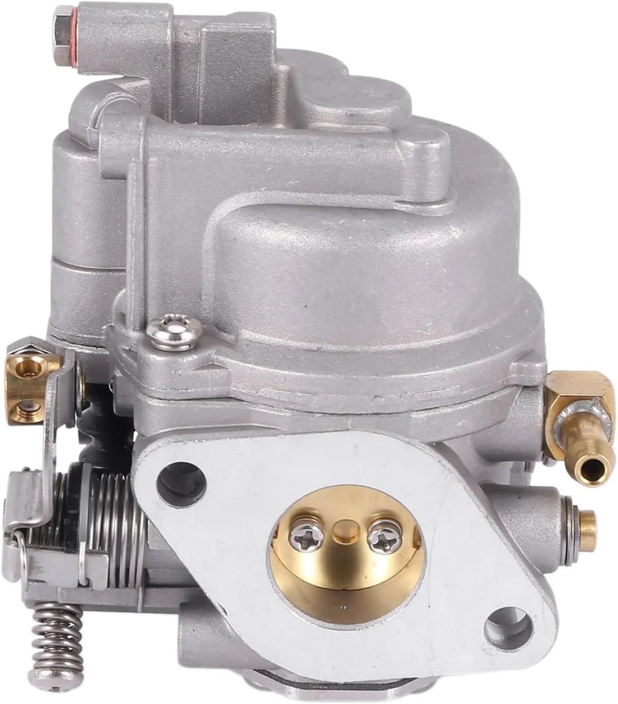 9.9HP 車＆バイク 用 ヤマハ 船外機 F6 F8 F9.9 ボート船 ボートエンジン 船外機キャブレターアセンブリ 9.9HP T9.9G F9.9F 6AU-14301-31 6AU-14301-01