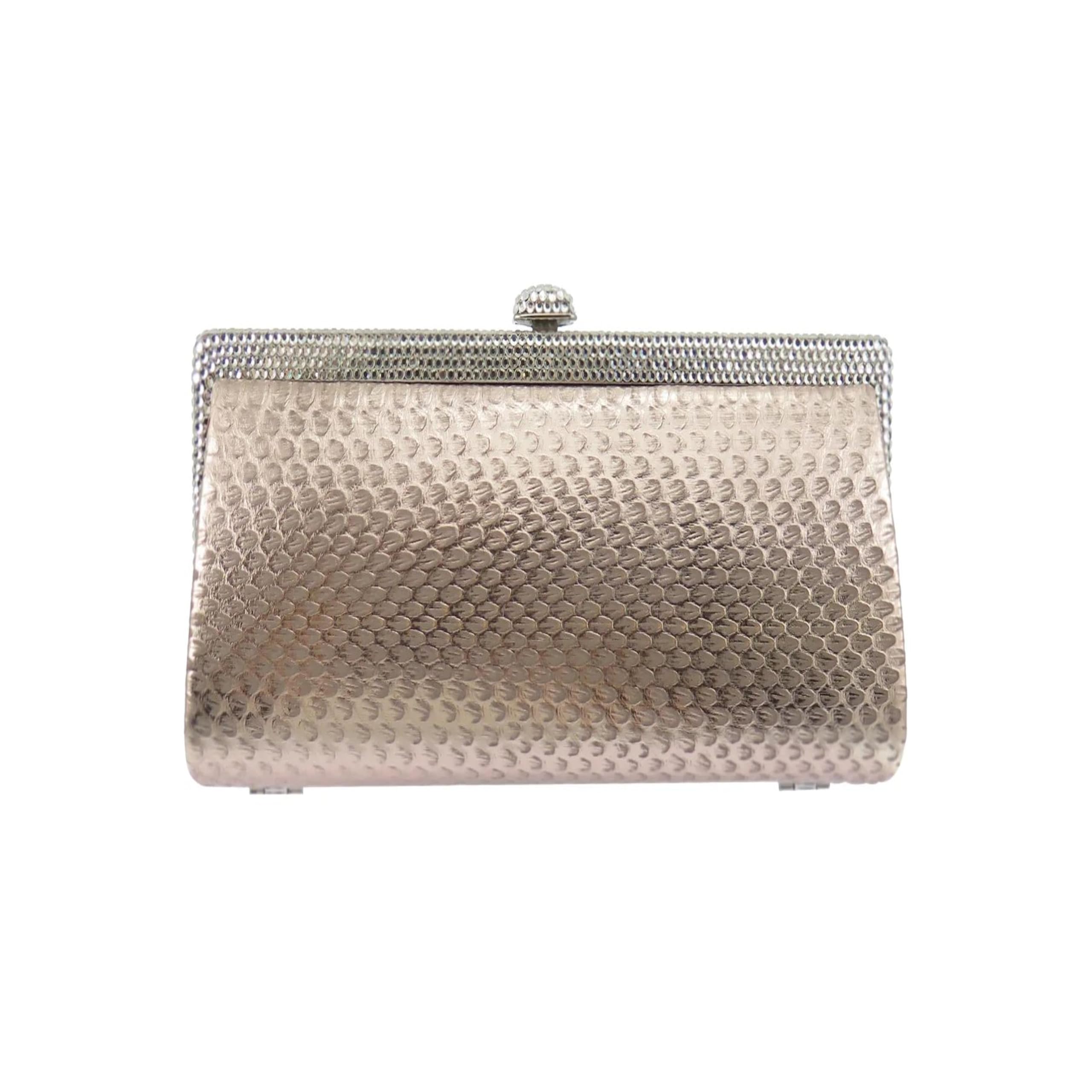 Sanetti Inspirations Women's Clutches SNL-147, per Image, One Size