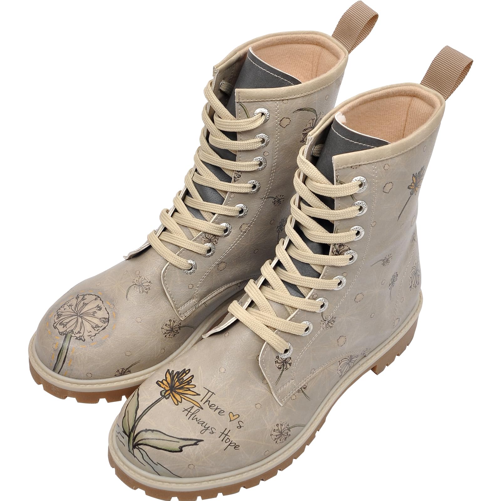 DOGO Long Boots for Women