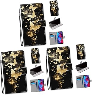 Hemobllo 3 Pçs Dobrável Escudo Do Telefone Móvel Dobrável Telefone Protetor Escudo Do Telefone Acessório Decorativo Escudo Do Telefone Protetor De Telefone Caso De Telefone Telefone