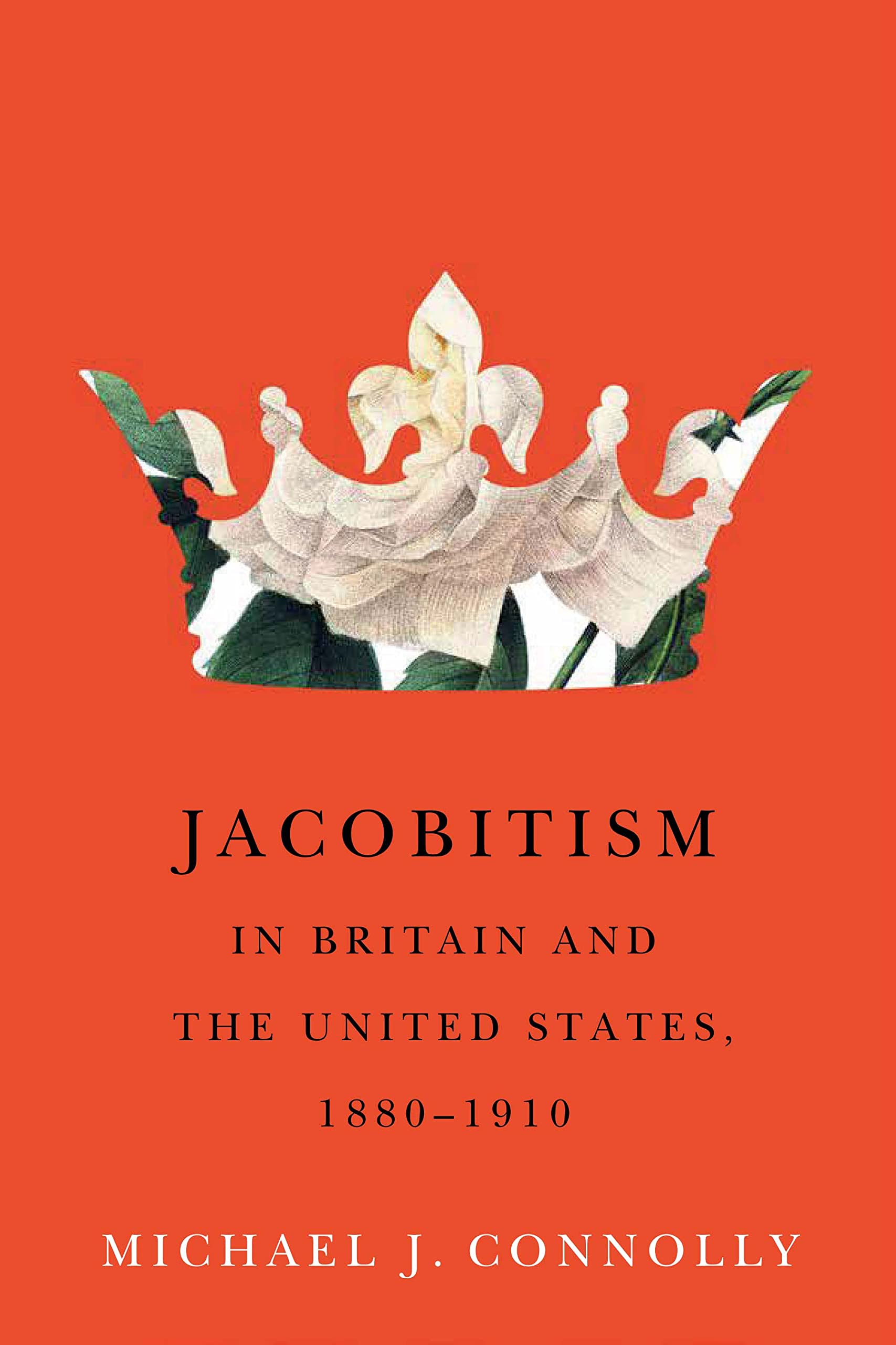Jacobitism in Britain and the United States, 18801910
