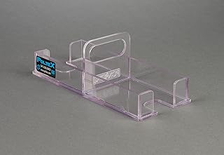 Petri Film Caddy (4 Pocket)