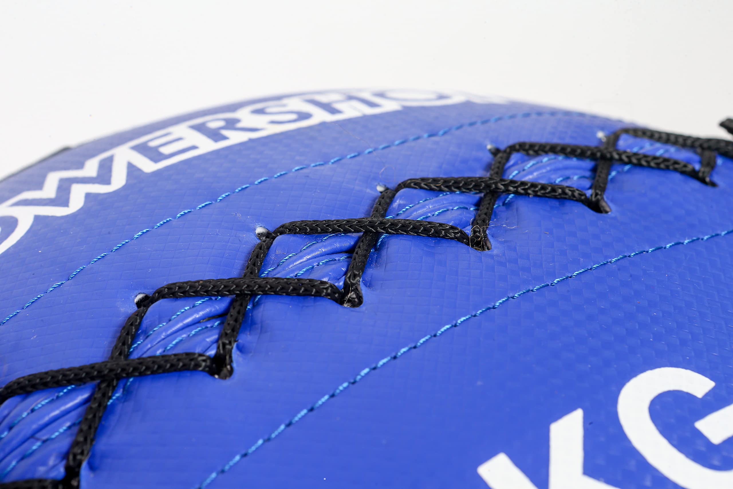 Wall Ball - Poids au Choix - Ballon de Crossfit idéal pour la préparation Physique ! Renforcement Musculation