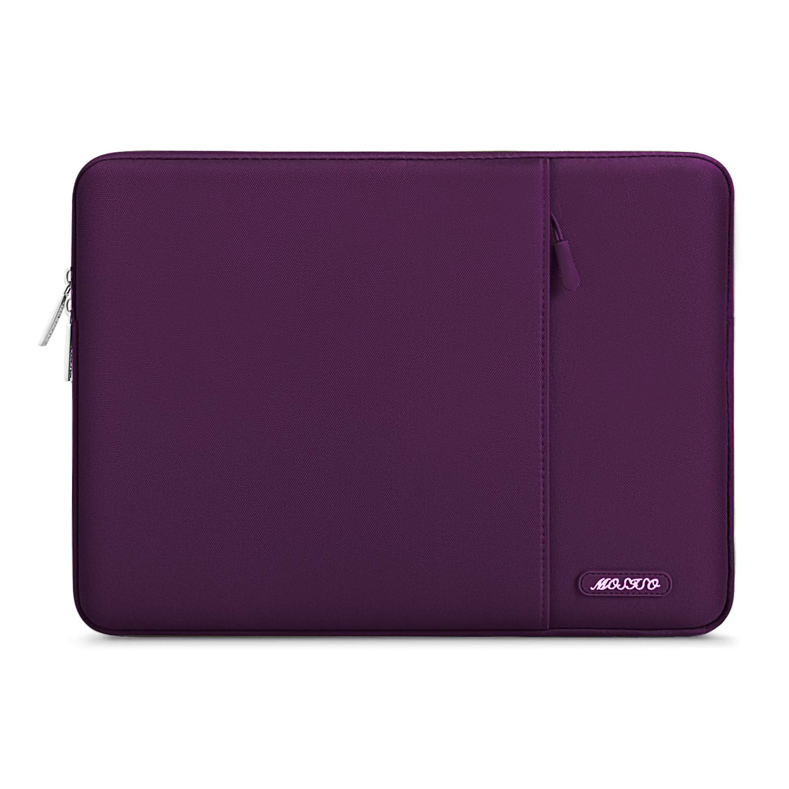 MOSISO Laptop Case 14 inch, Laptop Sleeve Bag with Pocket