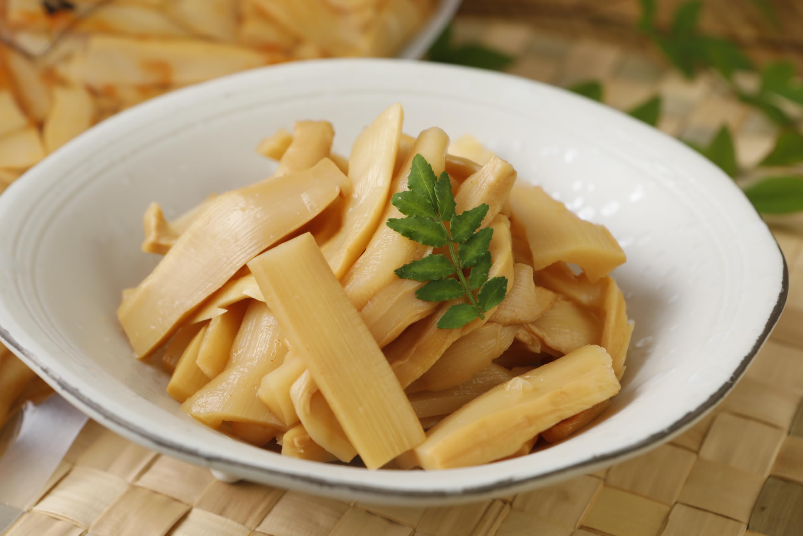 Amazon | ☆特撰☆本場 台湾産伝統食材 味付けメンマ（しなちく）1kg