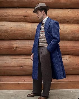 ジャケット・アウター visvim NAPIER DRIVING COAT HERRINGBONE 2165361406.jpg?1711854602
