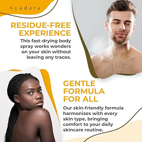 Miniatura 4 de Spray corporal para el tratamiento del acné con ácido salicílico al 2%, espray de tratamiento del acné de espalda quística, pecho de árbol de té,