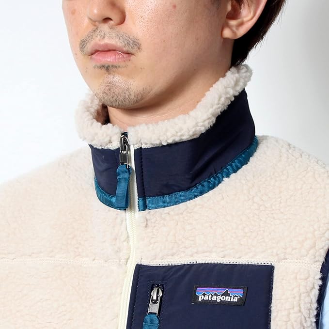 パタゴニア / メンズ クラシック レトロX ベスト