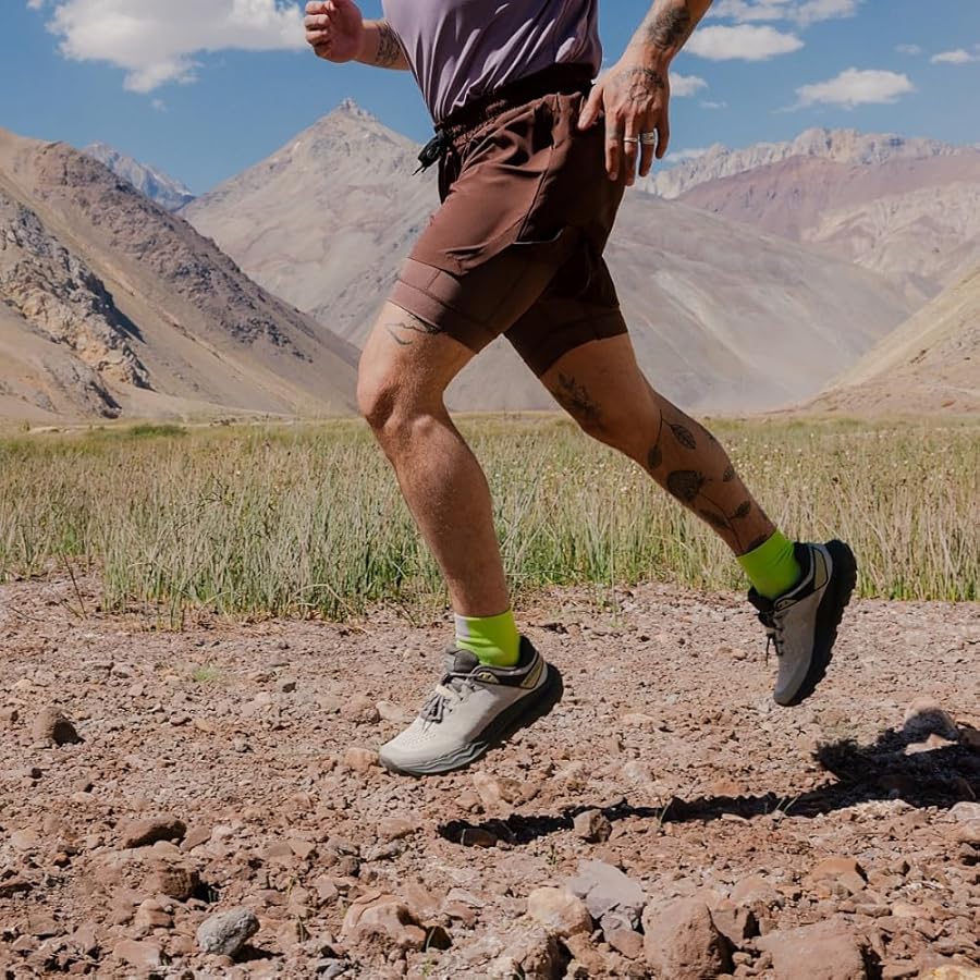 Amazon.com | Merrell Men's Nova 4 Sneaker, Black, 7 | Hiking Shoes