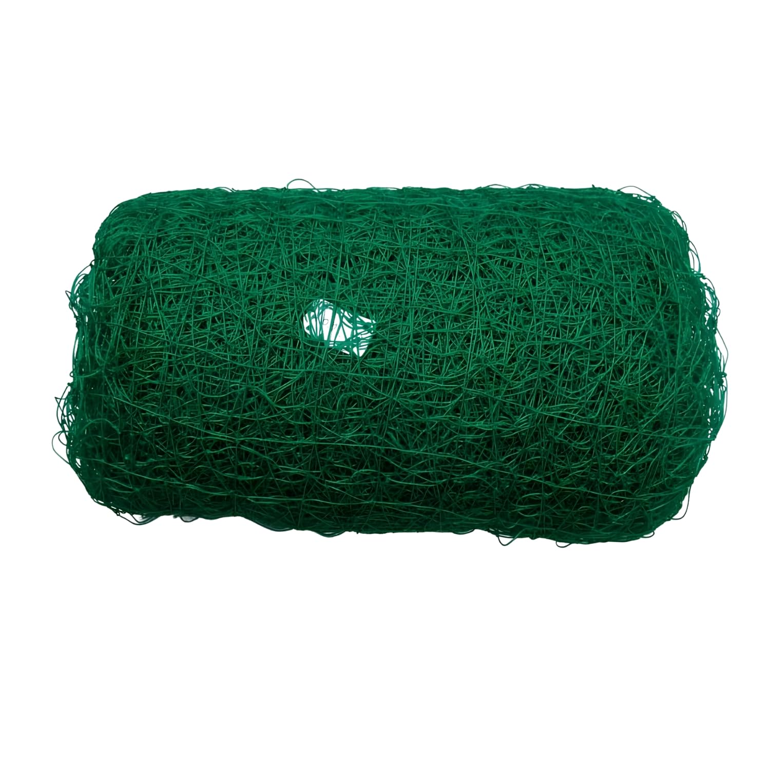 Bird Control Net, Anti Bird Net, Pigeon Safety Net, Nylon Mesh, Heavy Duty, UV-Resistant, Easy Installation for Balcony, Garden & Windows, 12 Ply (Green, 10x100)-image-2