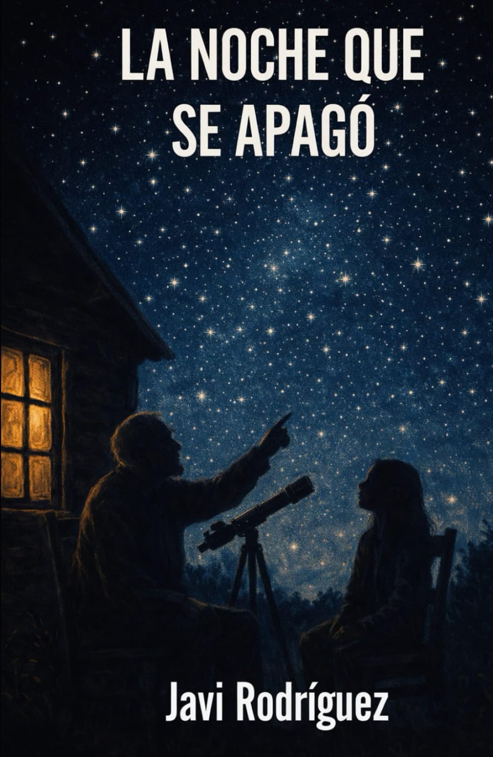La noche que se apago