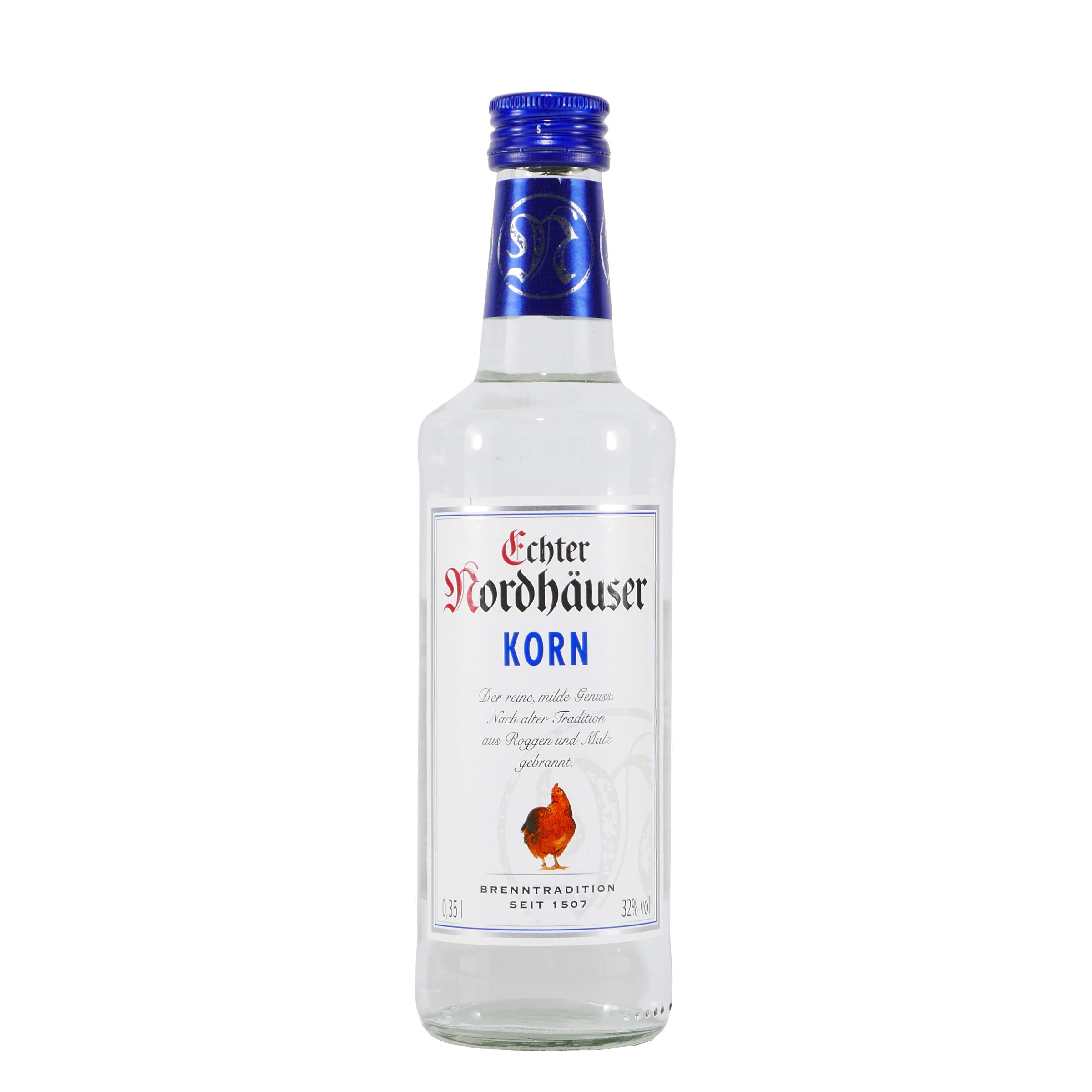 Echter Nordhäuser Korn (6 x 0,35L)