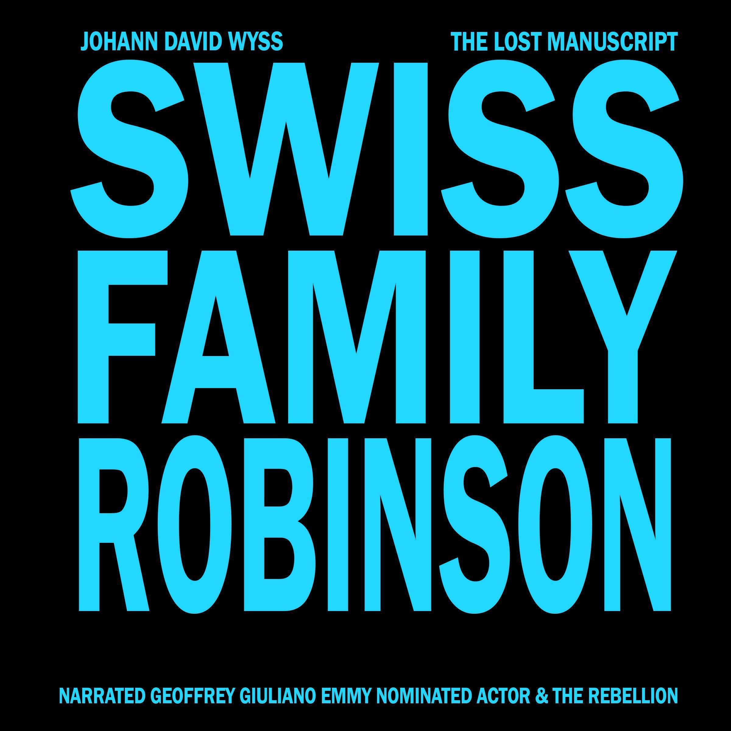 Swiss Family Robinson