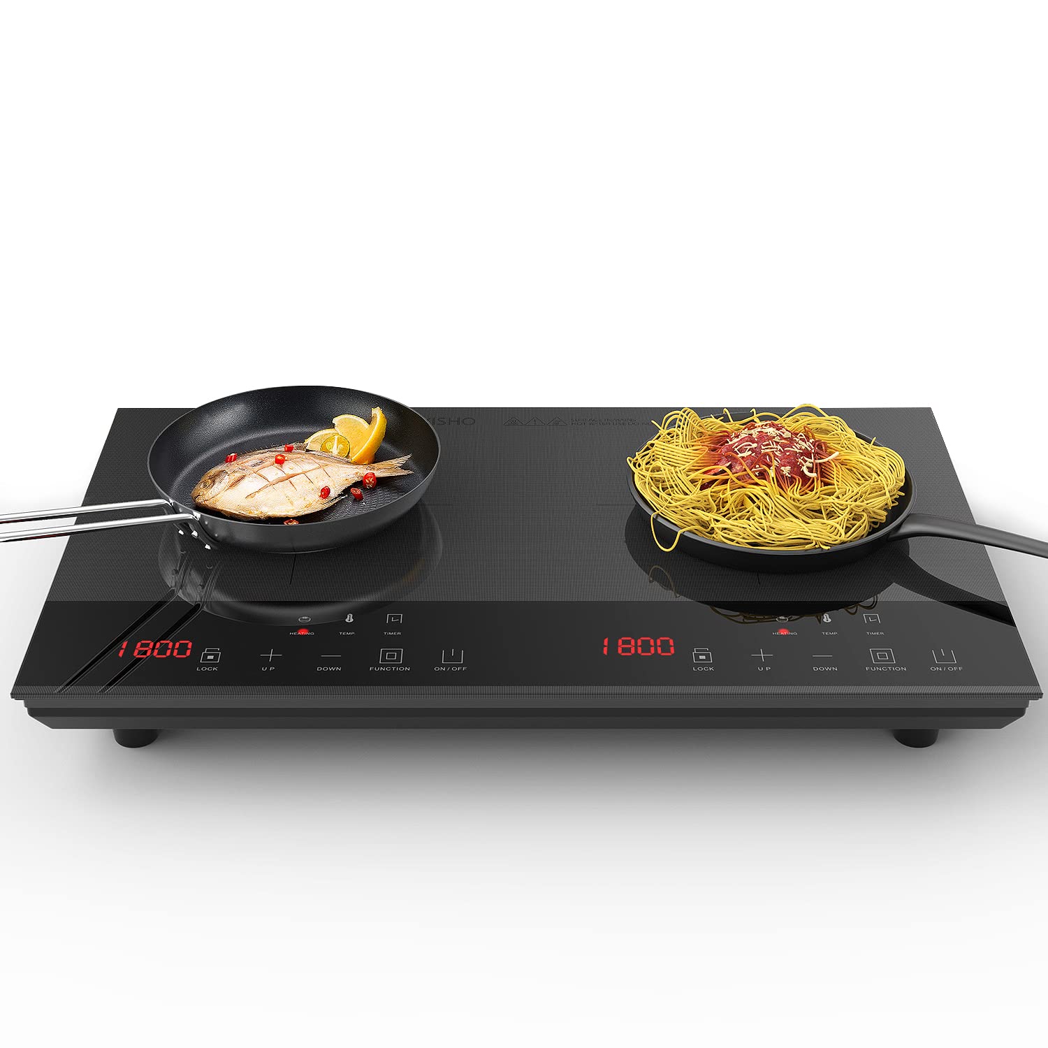 induction stove cooker price