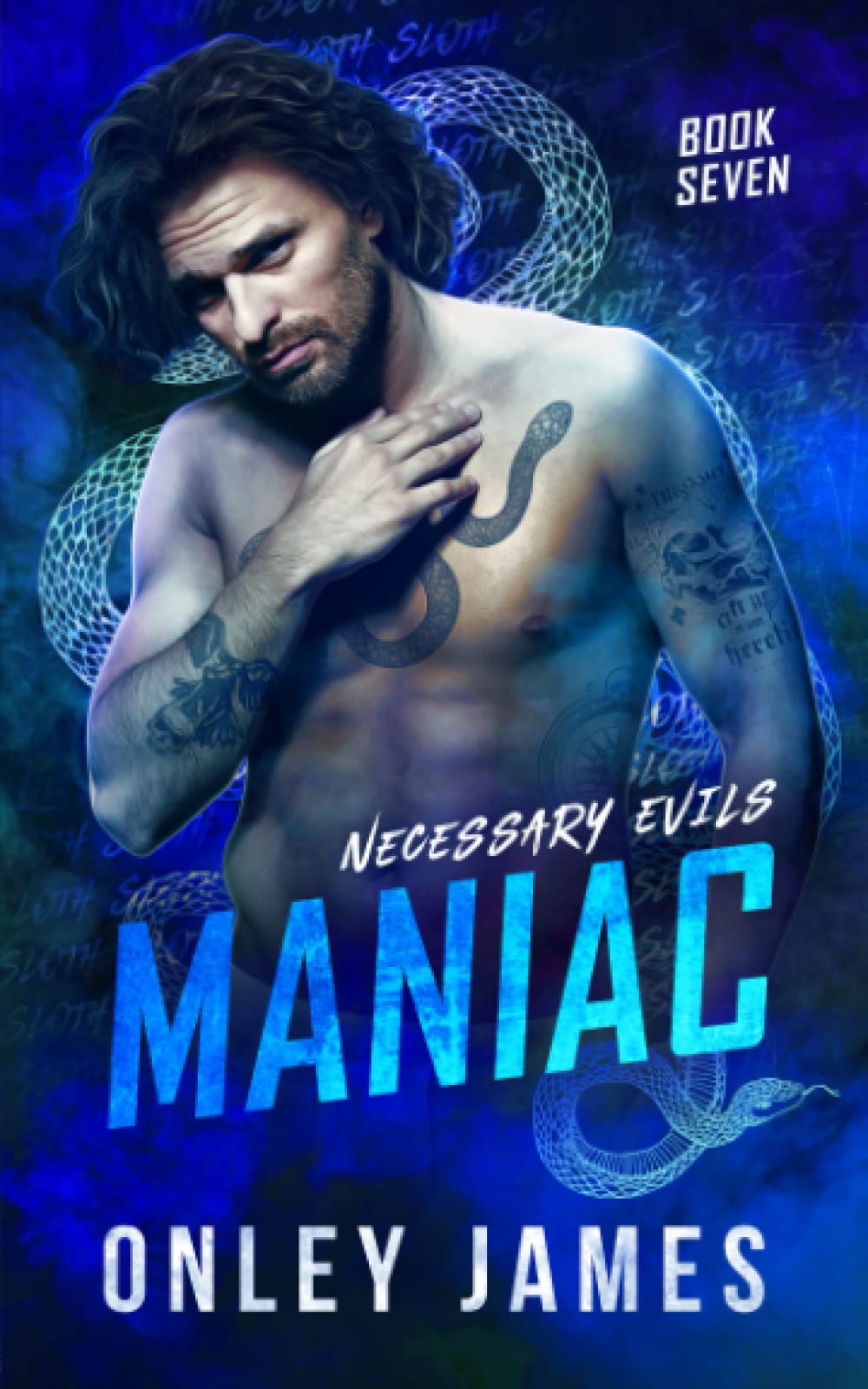 Maniac (Necessary Evils)