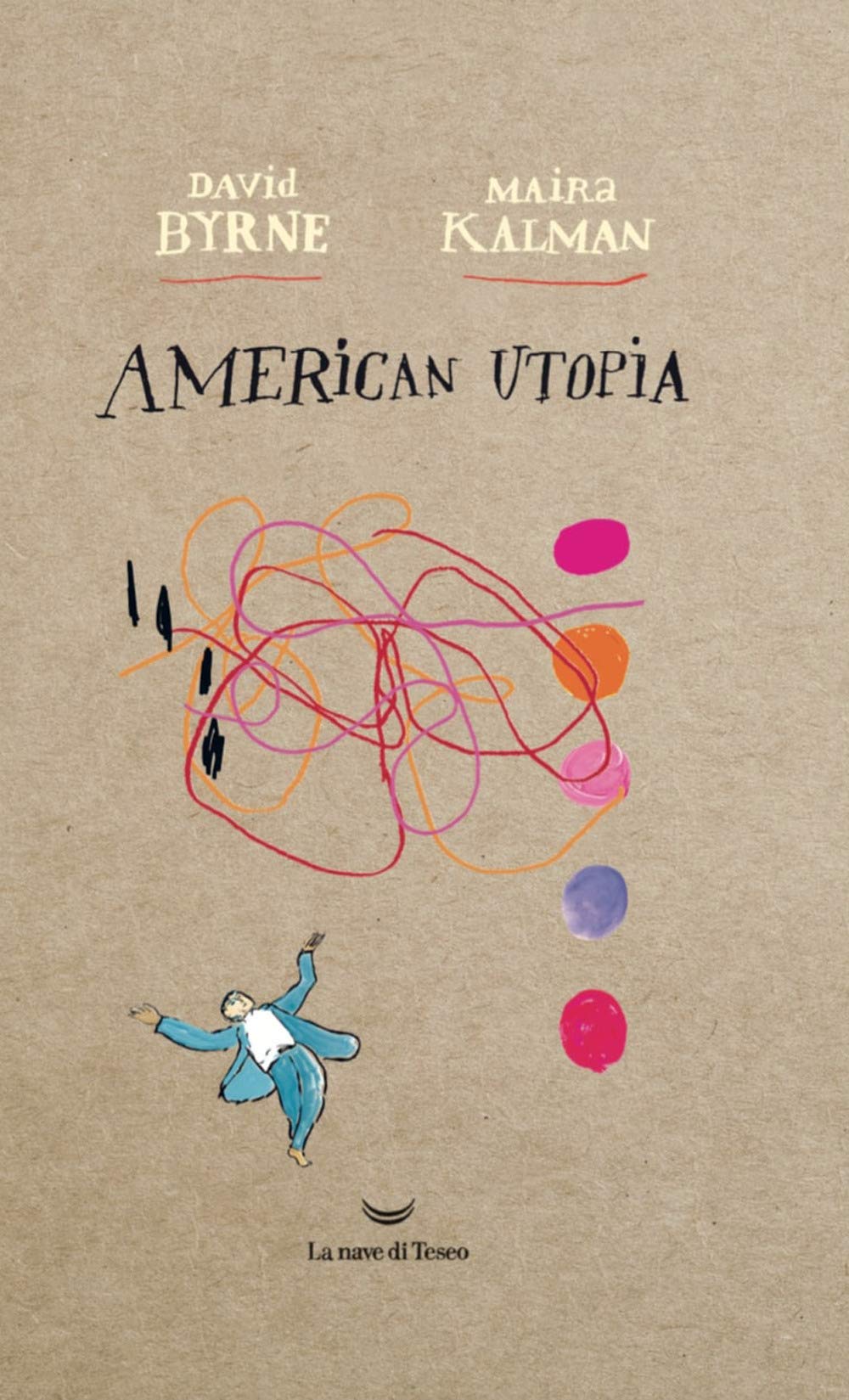 American Utopia - 4