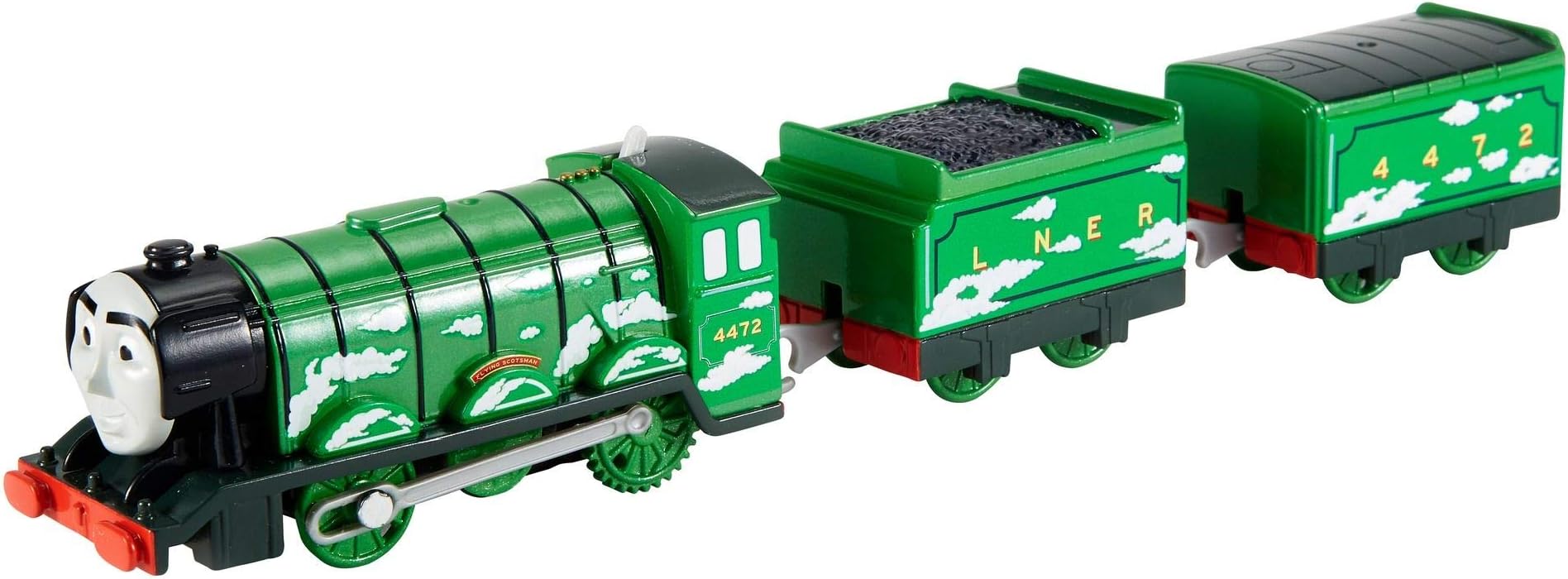 DFM88 TrackMaster Flying Scotsman Spielset