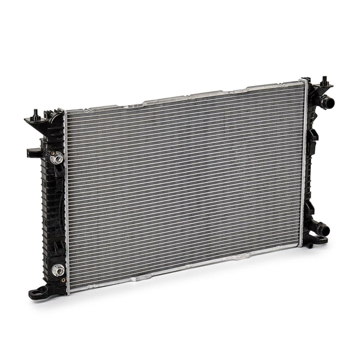 RIDEX 470R0421 Radiador refrigeración del motor Compatible con AUDI A4 B8 Avant 8K5