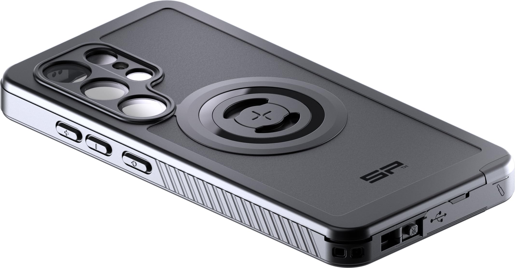 ☆SP Connect/Galaxy S25 Ultra 専用スマホケース/美品 Amazon.co.jp: エスピーコネクト SP Connect Galaxy S25 Ultra 専用