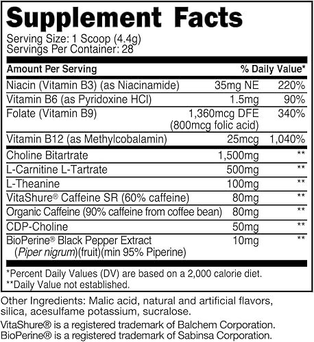 Miniatura 2 de TransformHQ Everyday Boost Shot 28 porciones (Pina Colada) - Sin OMG, sin gluten