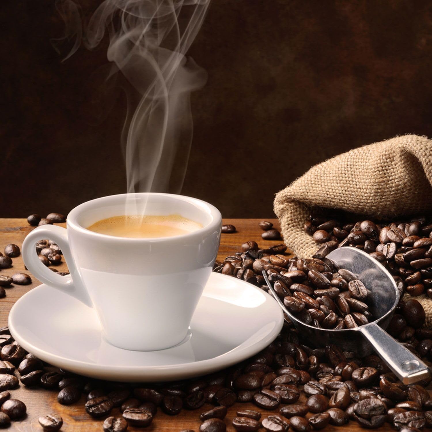 GGM Gastro Kaffeevollautomat 16 Programme mit 5 Zoll Touchscreen | Ideal für die Gastronomie, flexible Wasserzufuhr, intuitive Bedienung, hochwertige Materialverarbeitung, zeitsparend