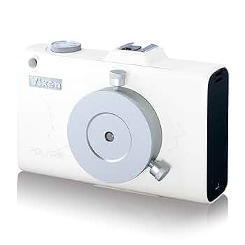 Vixen ポータブル赤道儀 星空雲台 ポラリエ POLARIE ビクセン 71E4VAtzt5L._UF350,350_QL50_.jpg